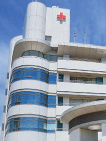 醫(yī)院案例 醫(yī)院案例